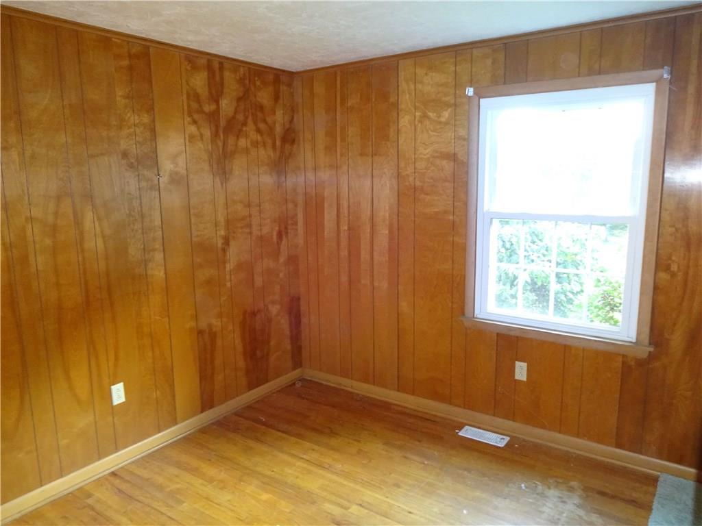 215 Solomon Temple Road Latrobe, PA 15650 - Photo 7 of 11 3rd Bedroom