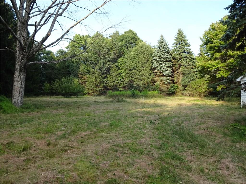 215 Solomon Temple Road Latrobe, PA 15650 - Photo 9 of 11 Side Yard