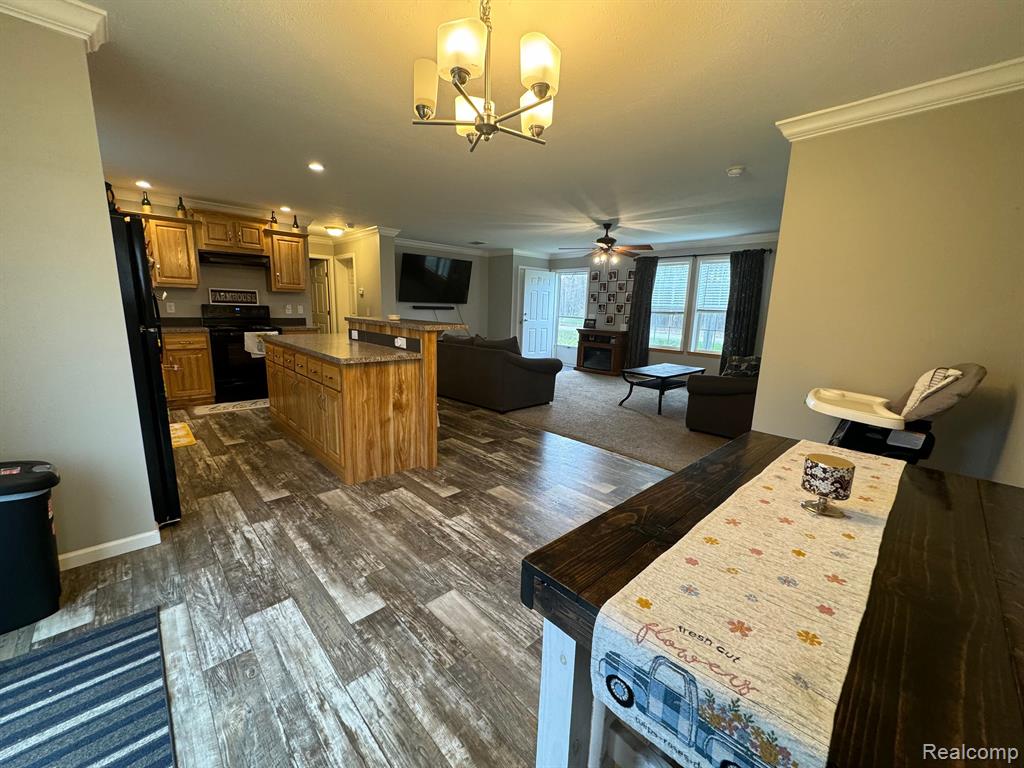 4655 Cuttle Road St. Clair, MI 48079 - Photo 10 of 26