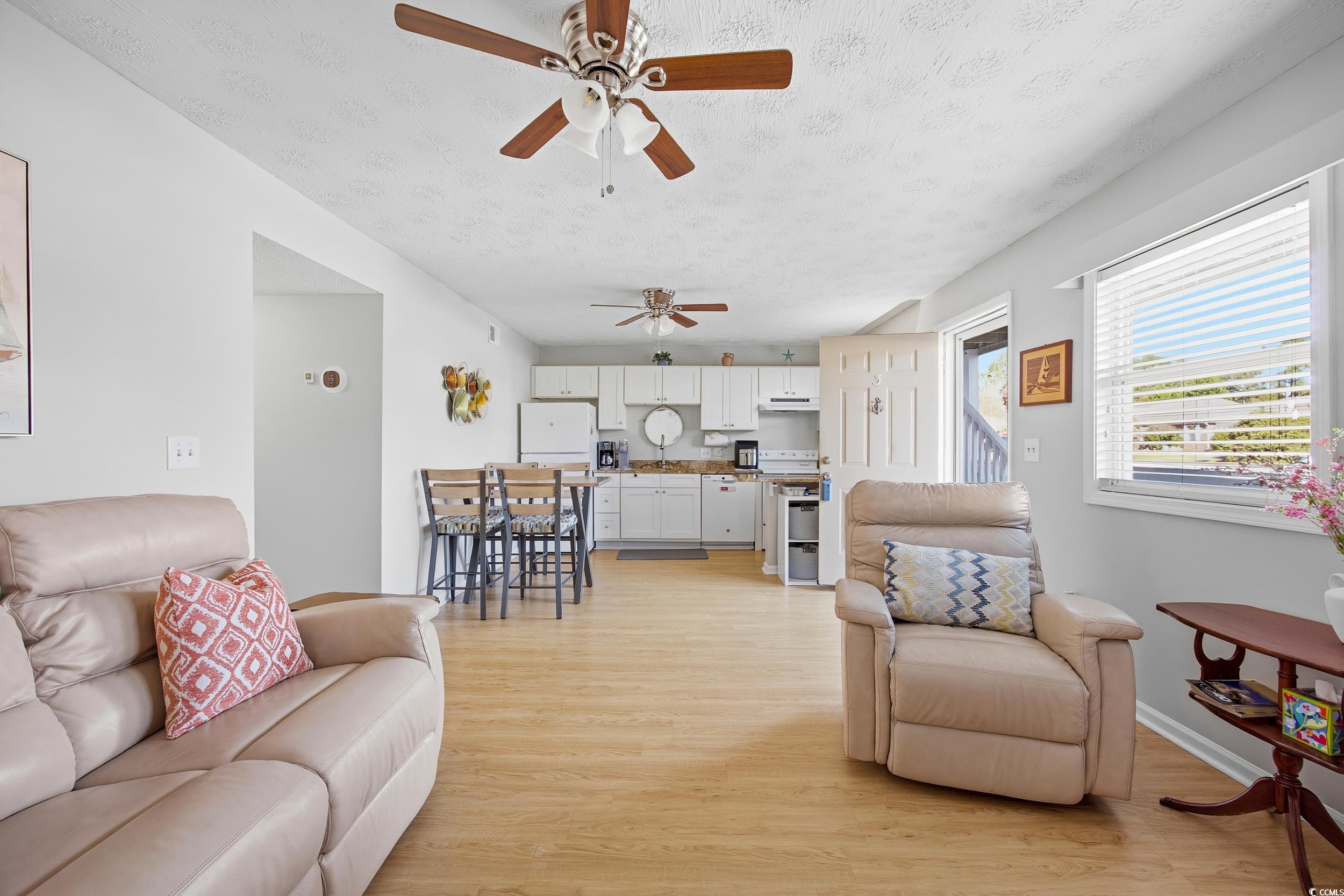 4150 Horseshoe Road North, Unit 3 Little River, SC 29566 - Photo 2 of 16 Gallery Image 2