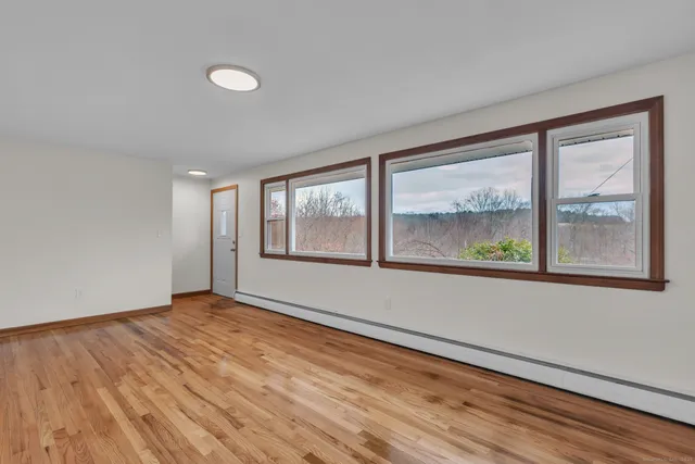 $349,900 | 240 Merrow Road, Coventry, CT 06238