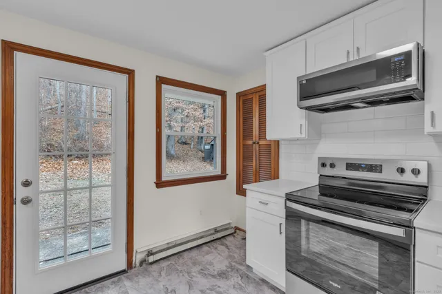 $349,900 | 240 Merrow Road, Coventry, CT 06238