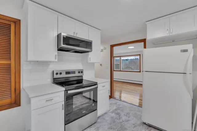 $349,900 | 240 Merrow Road, Coventry, CT 06238