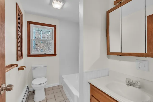 $349,900 | 240 Merrow Road, Coventry, CT 06238