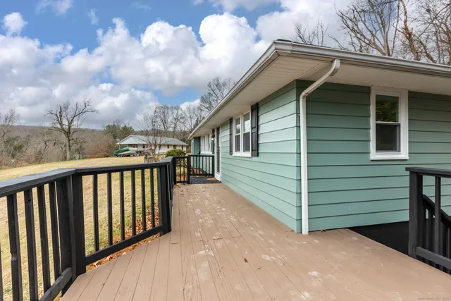 $349,900 | 240 Merrow Road, Coventry, CT 06238