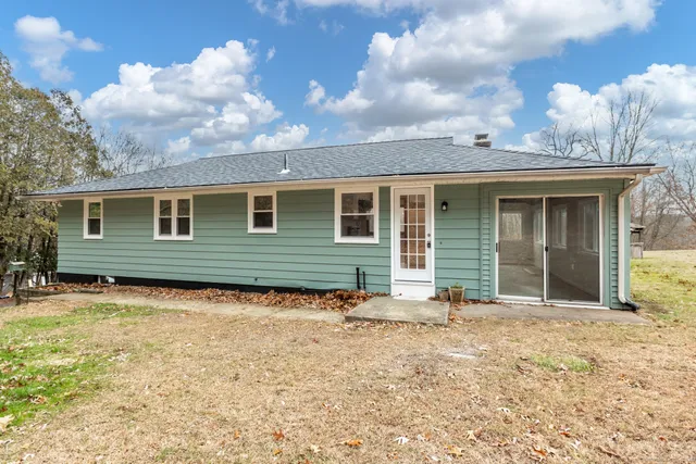 $349,900 | 240 Merrow Road, Coventry, CT 06238