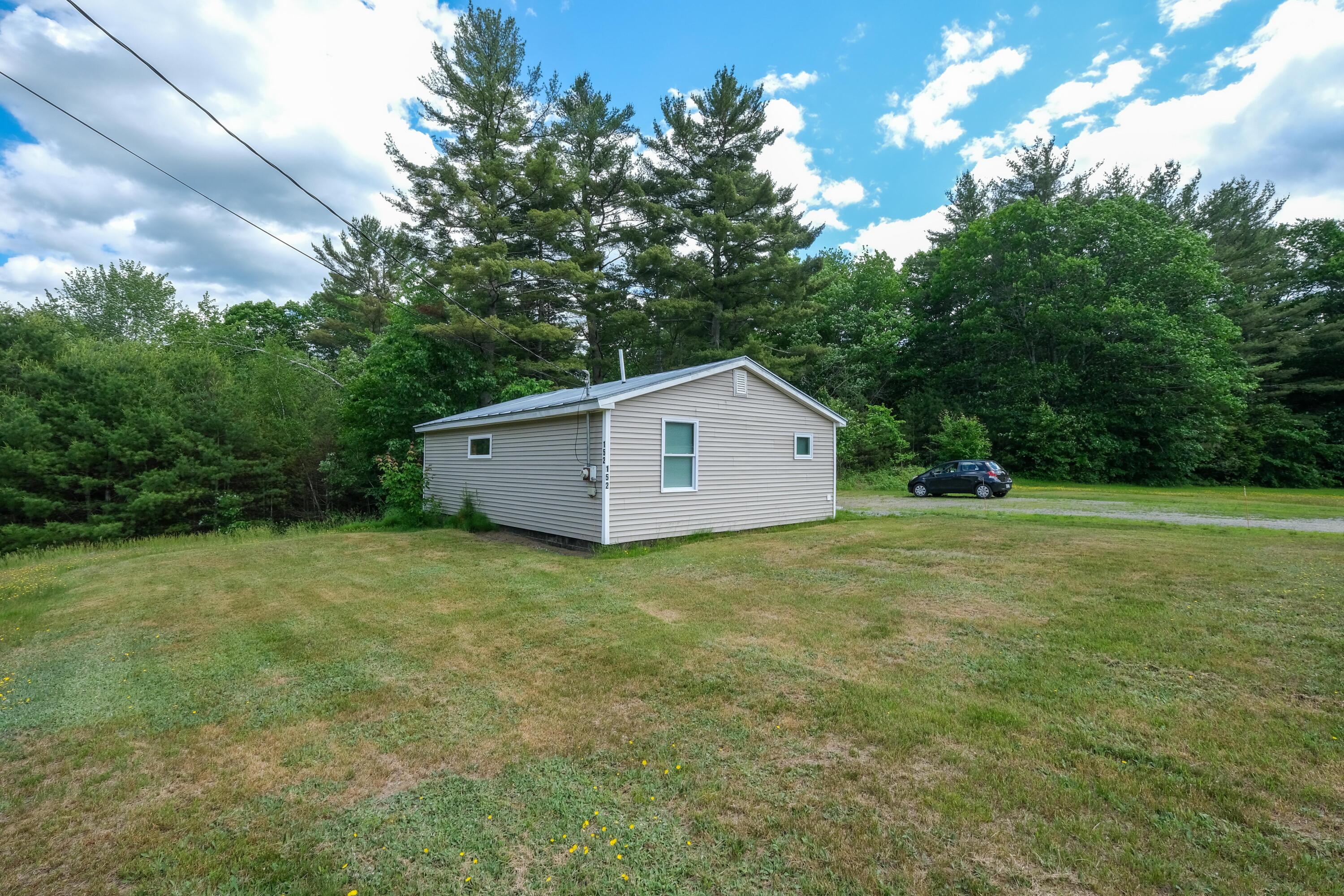 152 Airport Road Norridgewock, ME 04957 - Photo 29 of 29 Norridgewock-2412