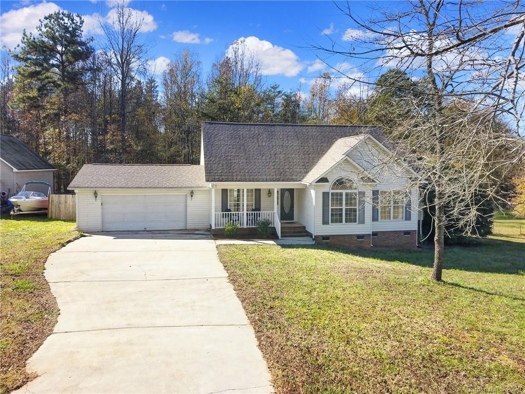 5641 West Liberty Hill Road York, SC 29745 - Photo 3 of 38 Gallery Image 3