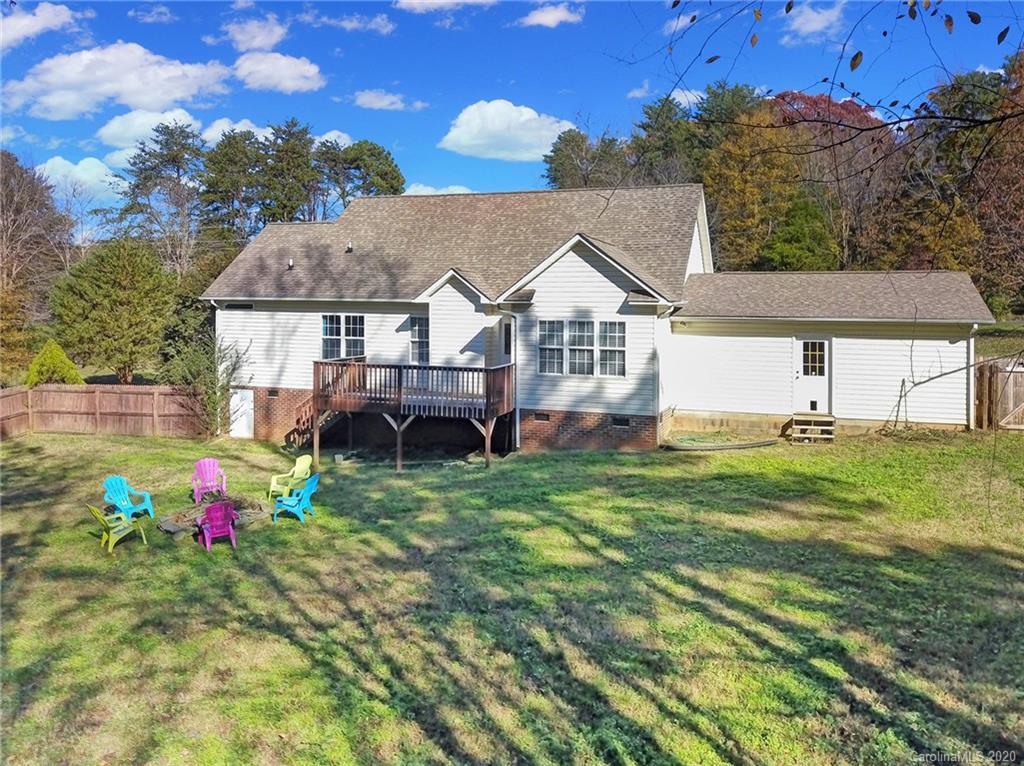 5641 West Liberty Hill Road York, SC 29745 - Photo 34 of 38 Gallery Image 34