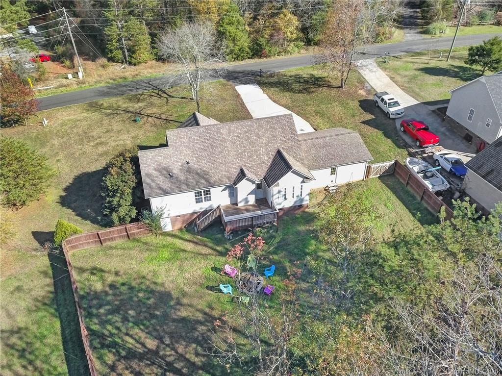 5641 West Liberty Hill Road York, SC 29745 - Photo 38 of 38 Gallery Image 38