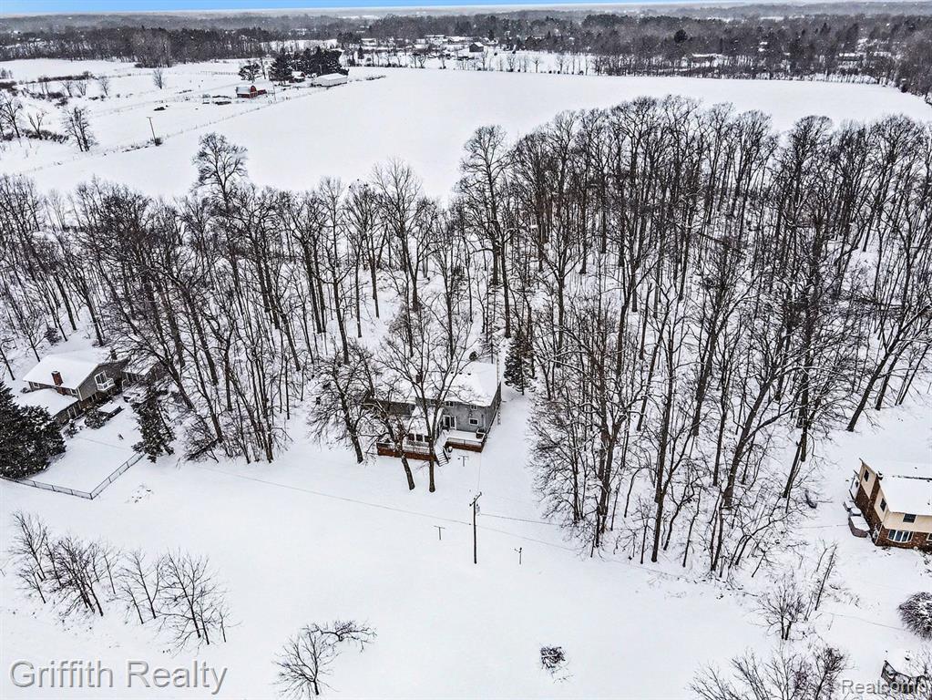 4742 Crandall Road Howell, MI 48855 - Photo 26 of 30 Gallery Image 26