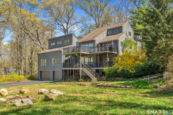 $649,000 | 72 Inchcliffe Drive, Ledyard, CT 06335