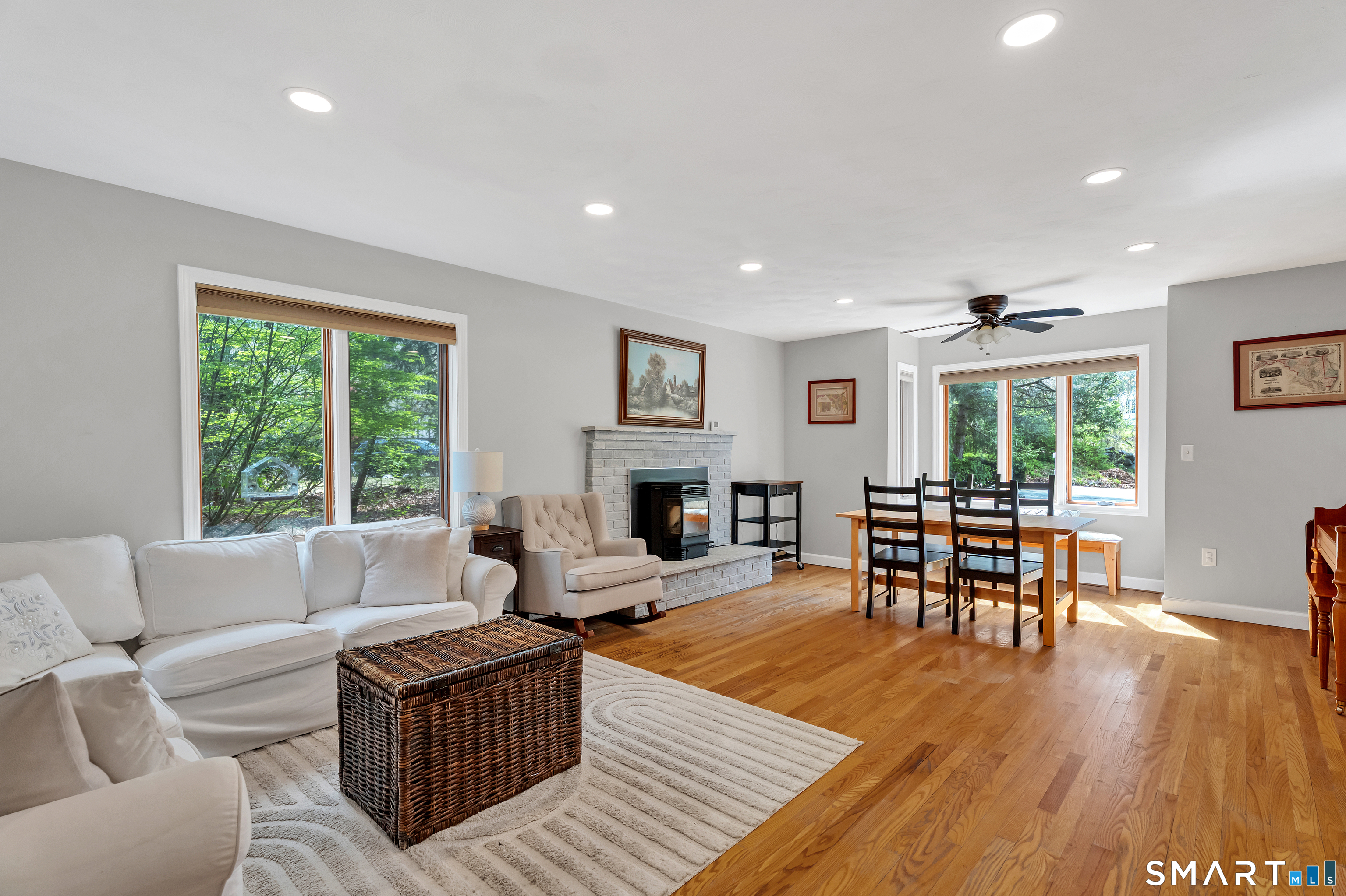 72 Inchcliffe Drive Ledyard, CT 06335 - Photo 12 of 40