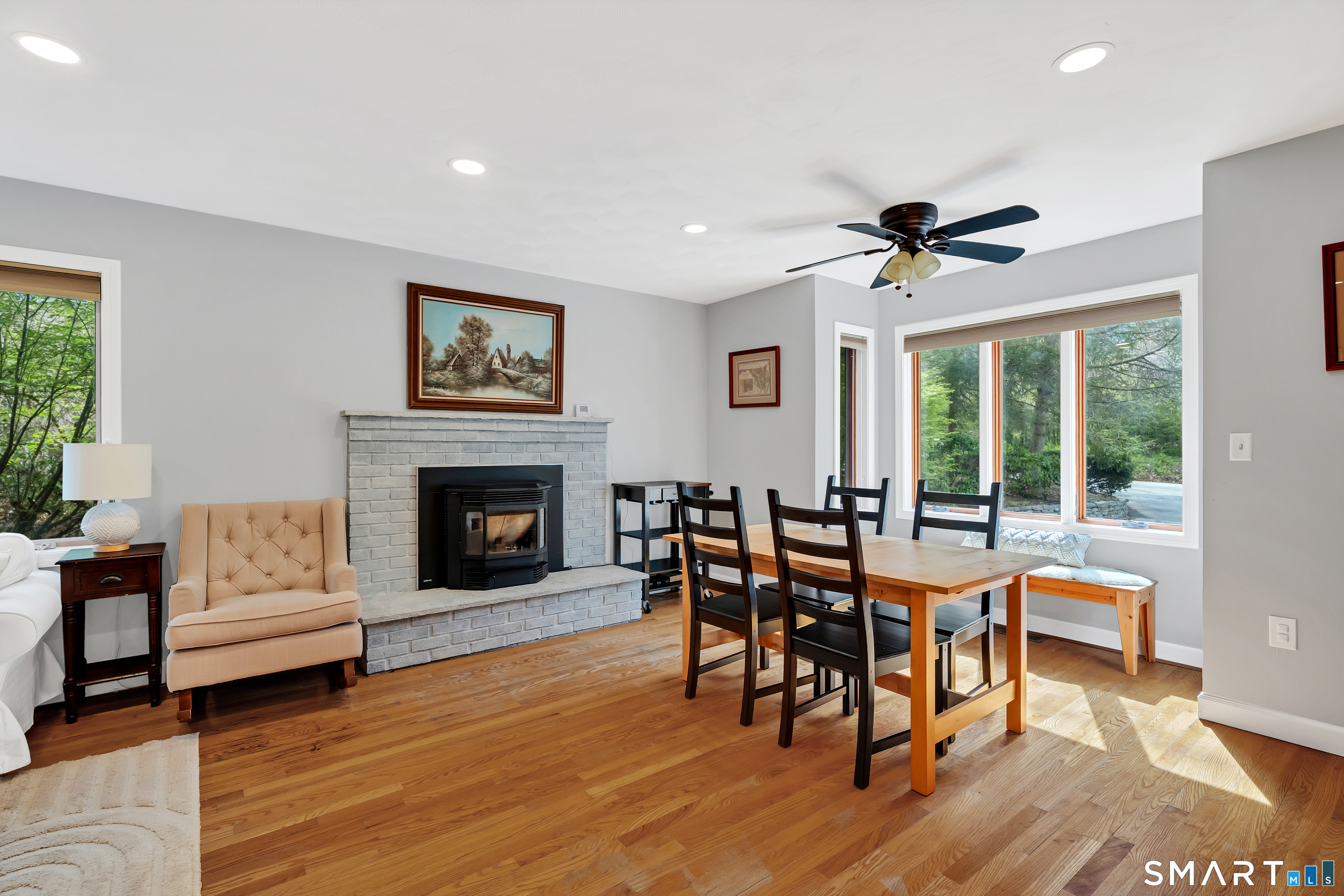 72 Inchcliffe Drive Ledyard, CT 06335 - Photo 13 of 40