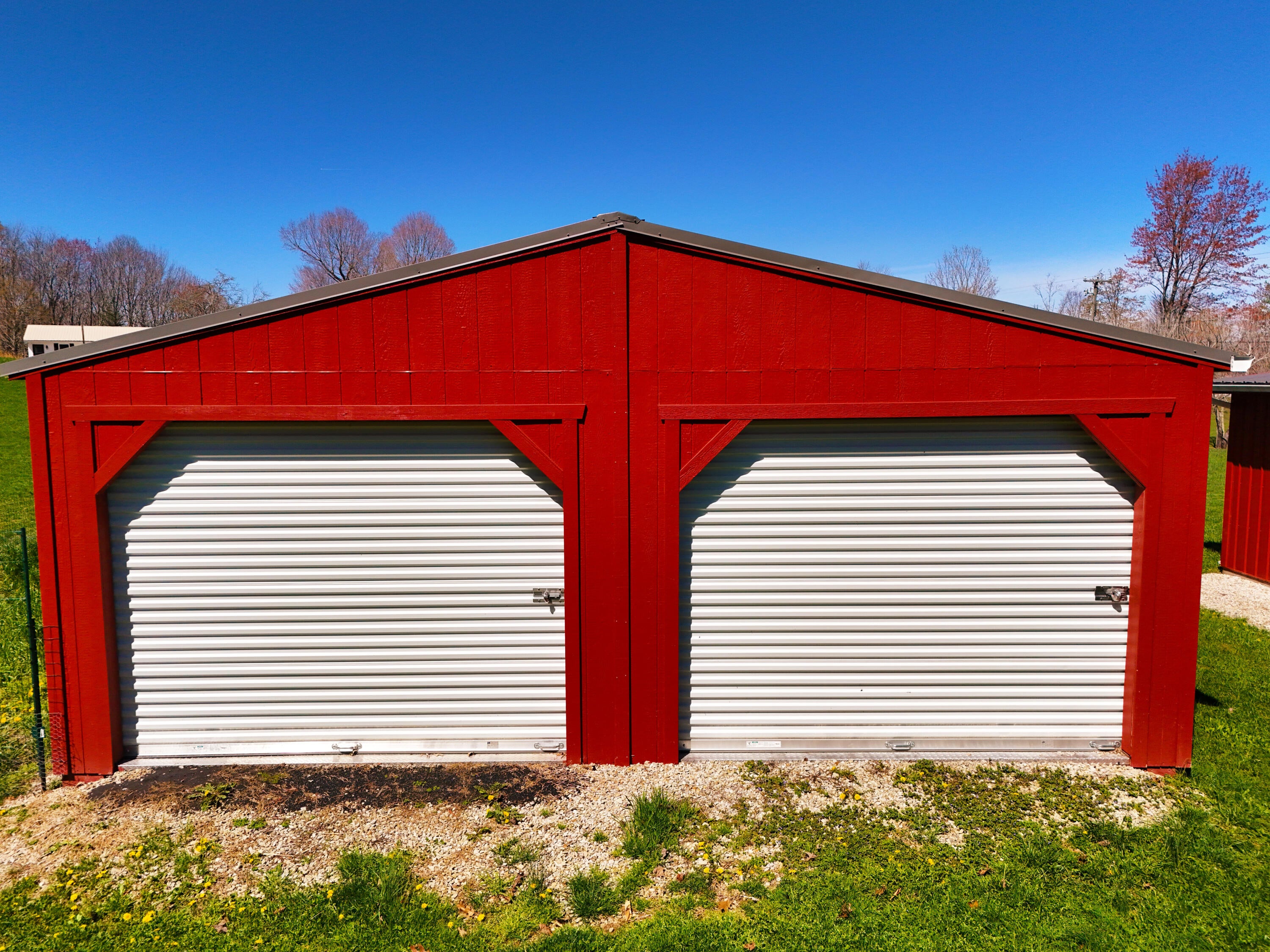 1668 Runa Road Mount Nebo, WV 26679 - Photo 61 of 63 Gallery Image 61