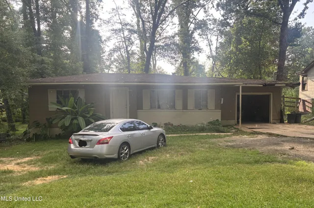 $45,000 | 2438 Paden Street, Jackson, MS 39204