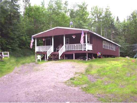 90 Landry Road Dalton, NH 03598 - Photo 1 of 5