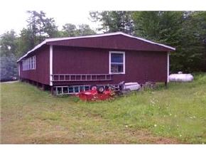 90 Landry Road Dalton, NH 03598 - Photo 2 of 5