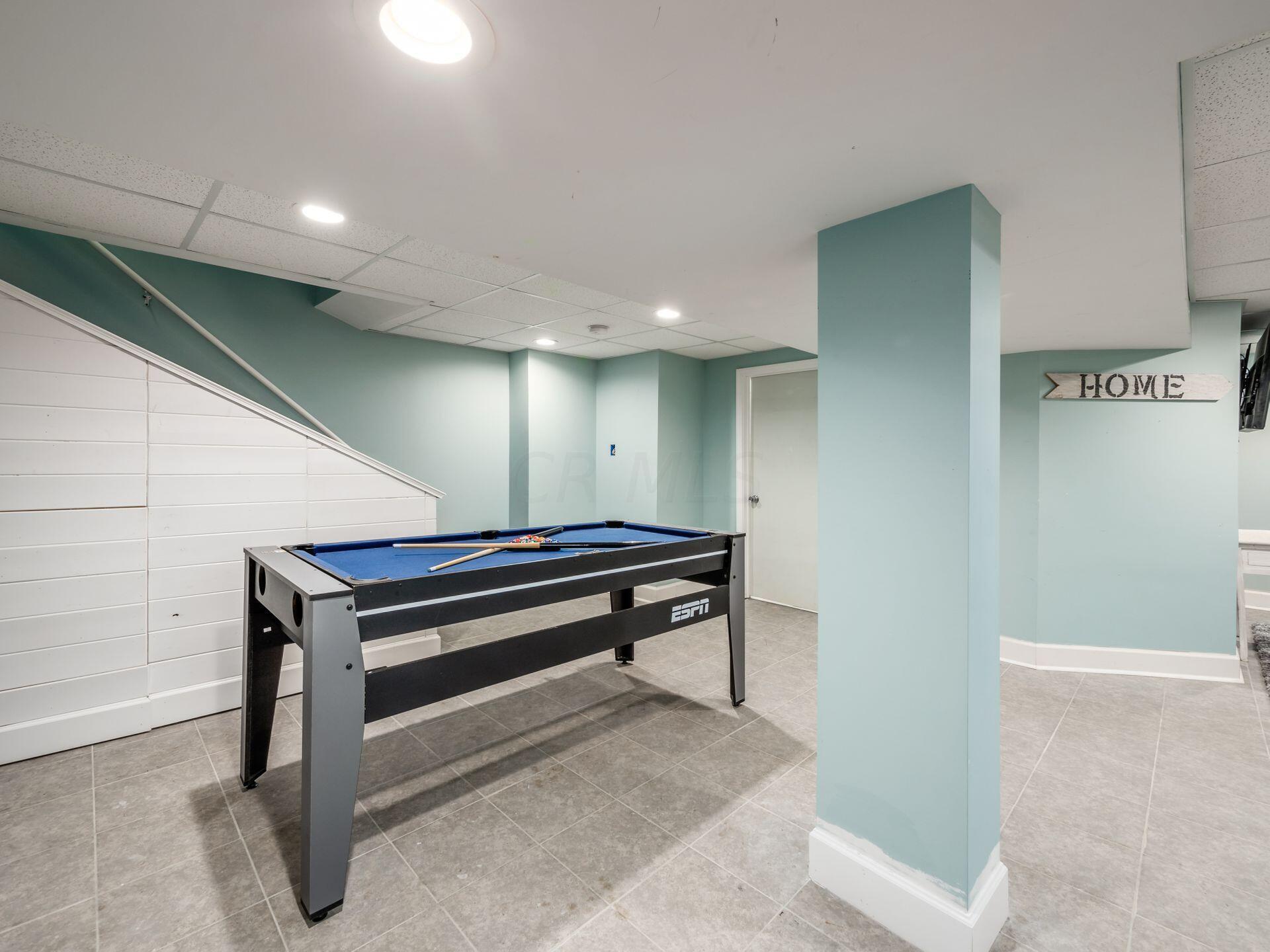299 Darbyhurst Road Columbus, OH 43228 - Photo 27 of 49 Finished Basement 4