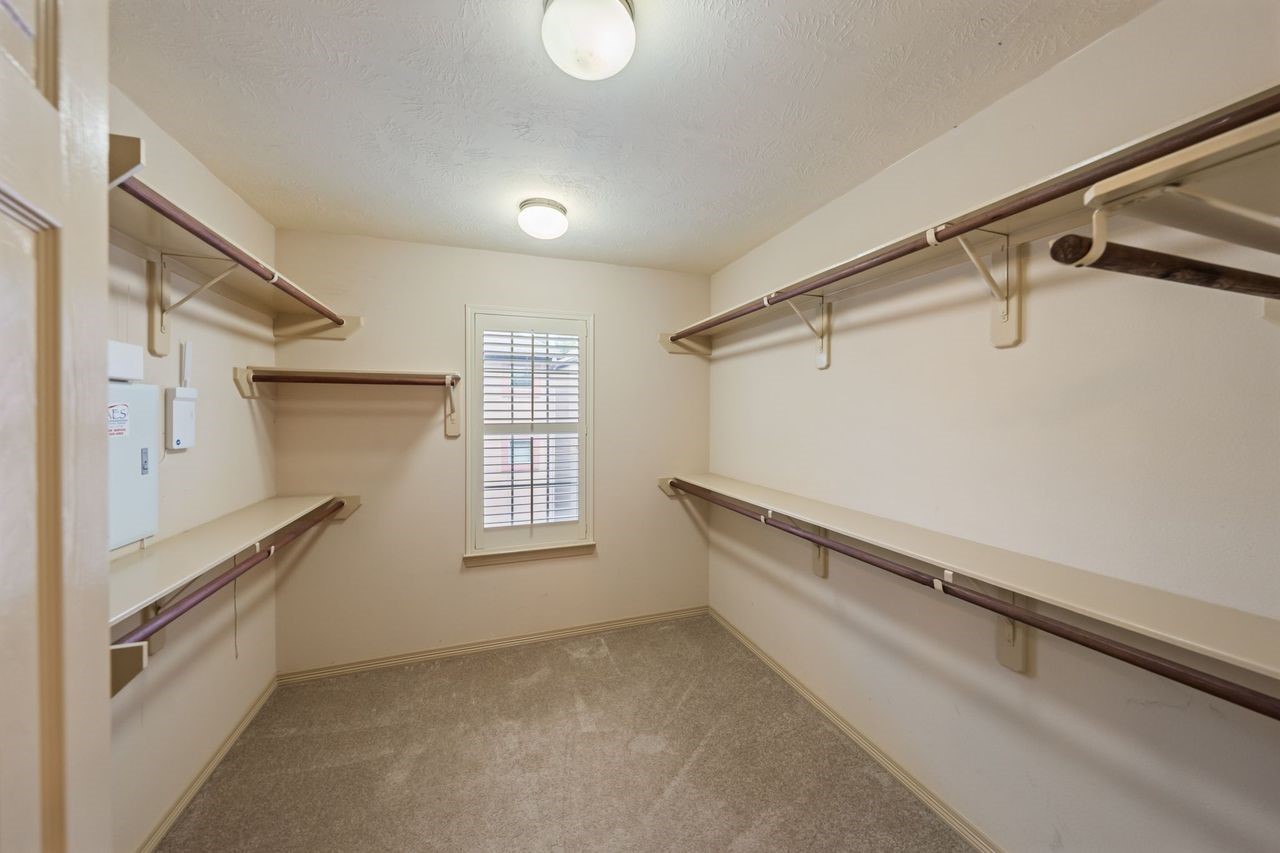 4018 Childress Street Houston, TX 77005 - Photo 17 of 20 Primary Closet
