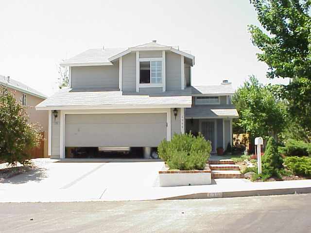 6398 Moon Ridge Terrace Reno, NV 89523 - Photo 1 of 1