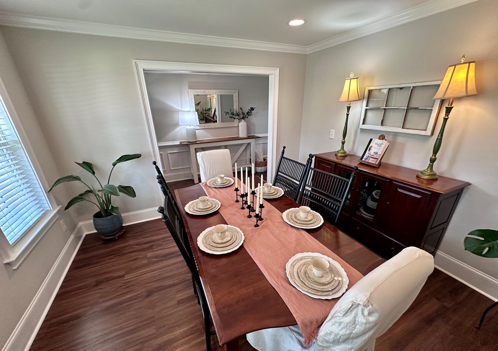 144 Ridgeview Dr. Dothan, AL 36301 - Photo 7 of 52