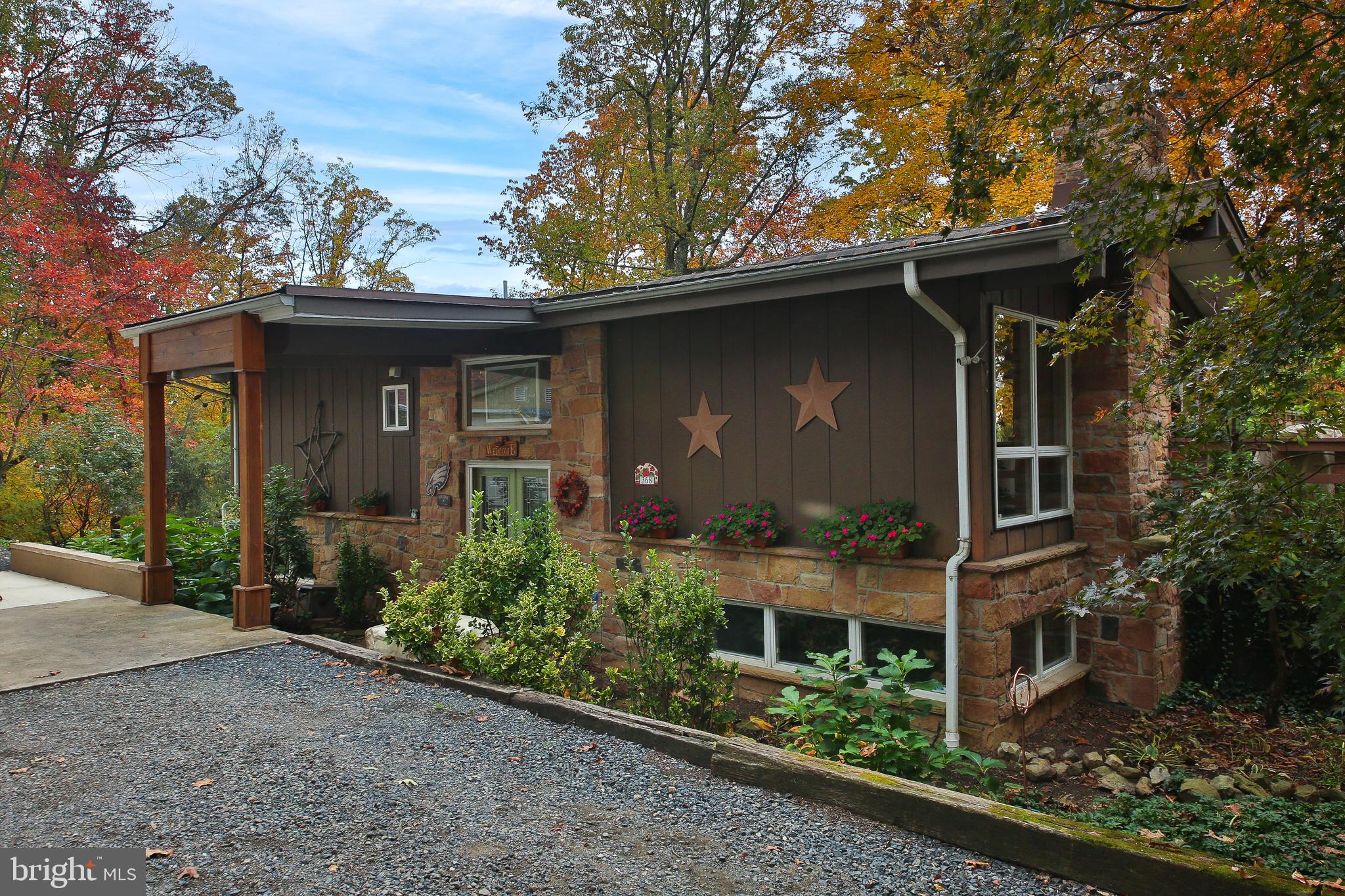 368 Kintner Road Kintnersville, PA 18930 - Photo 1 of 42 Gallery Image 1