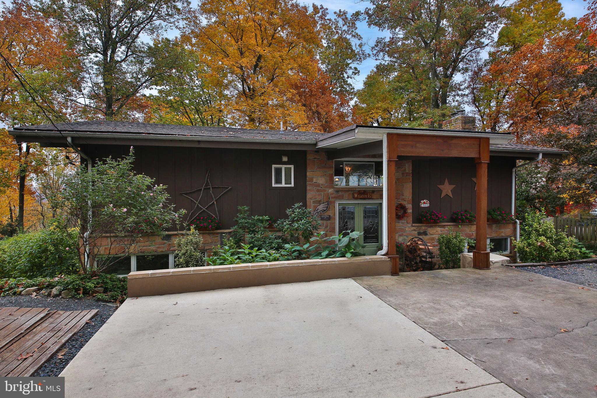368 Kintner Road Kintnersville, PA 18930 - Photo 2 of 42 Gallery Image 2