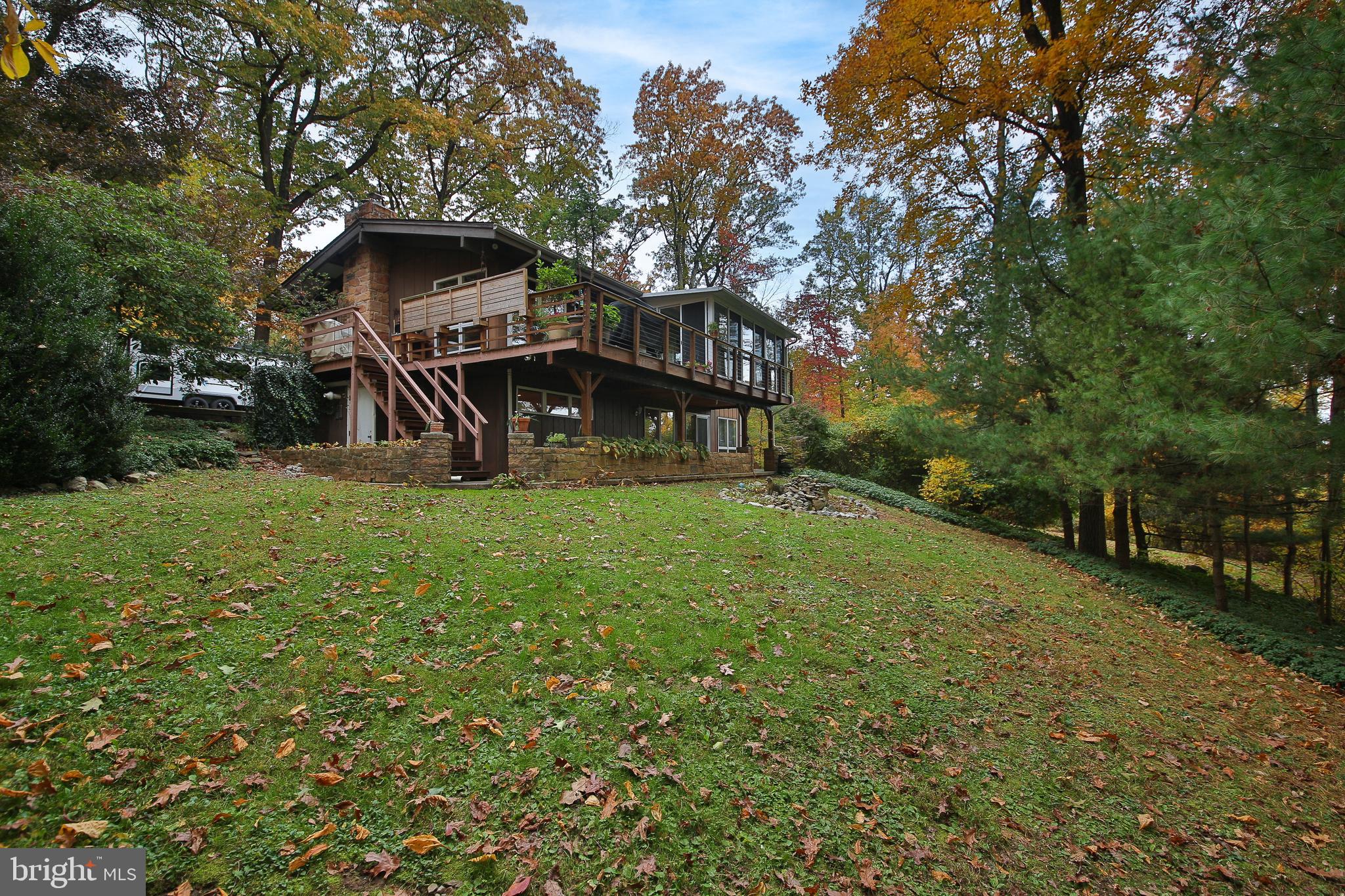 368 Kintner Road Kintnersville, PA 18930 - Photo 26 of 42 Gallery Image 26