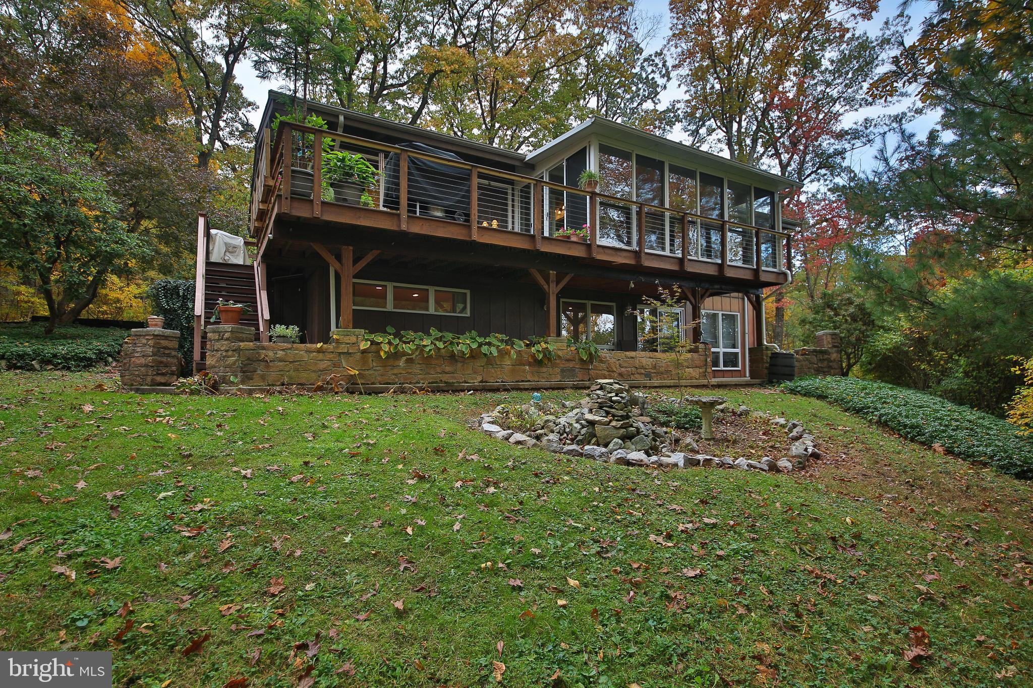368 Kintner Road Kintnersville, PA 18930 - Photo 3 of 42 Gallery Image 3