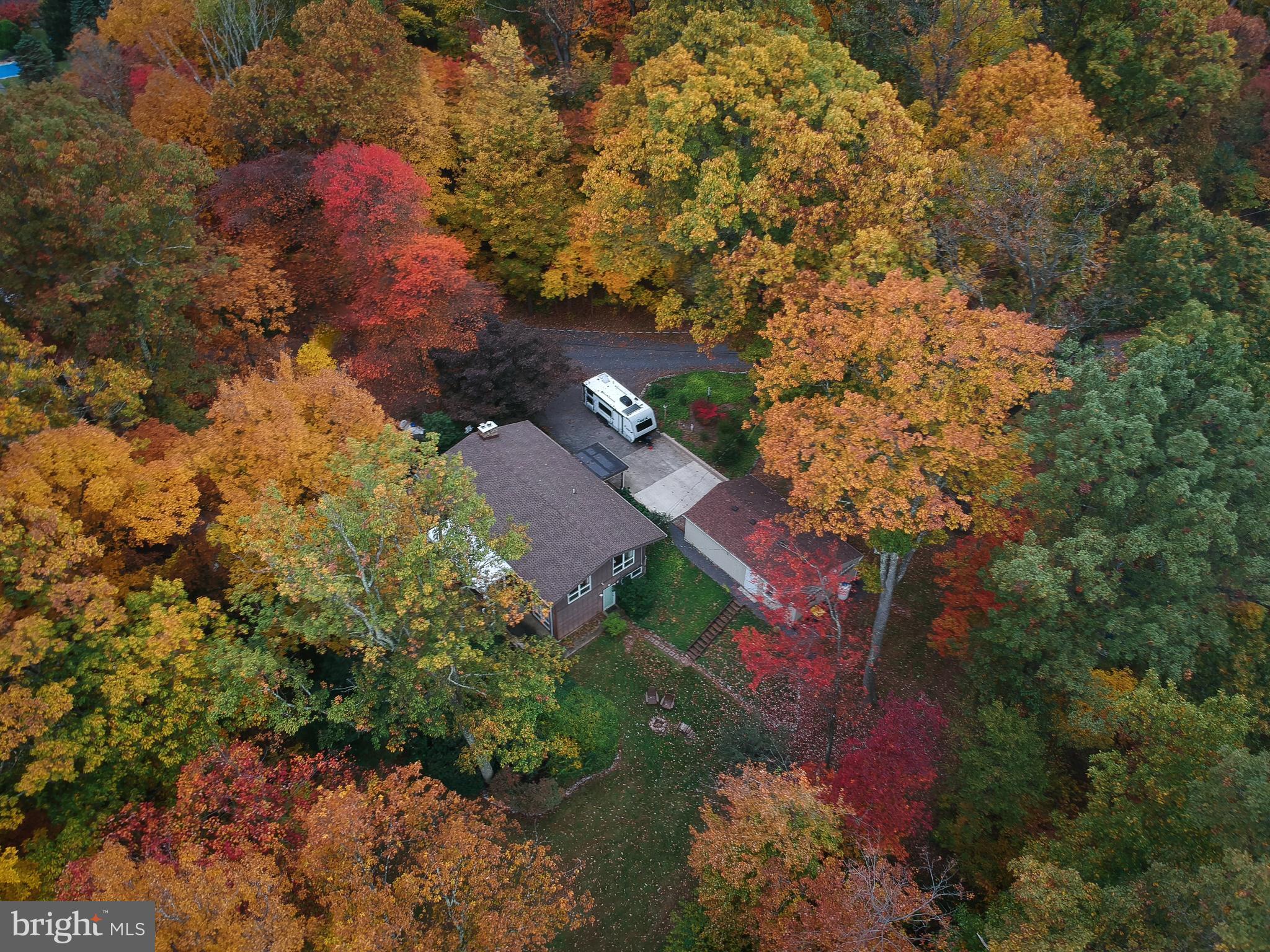 368 Kintner Road Kintnersville, PA 18930 - Photo 36 of 42 Gallery Image 36