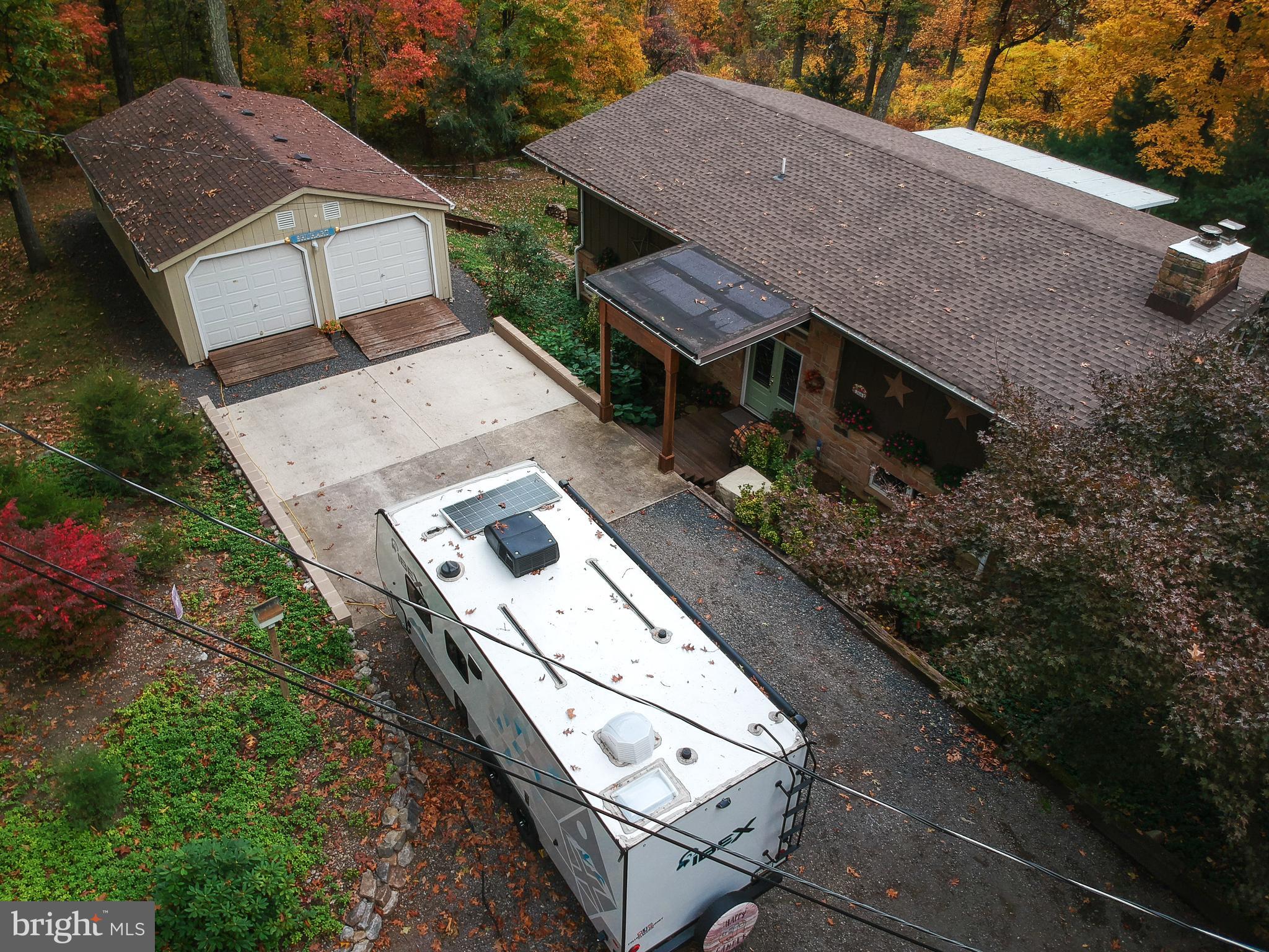 368 Kintner Road Kintnersville, PA 18930 - Photo 38 of 42 Gallery Image 38