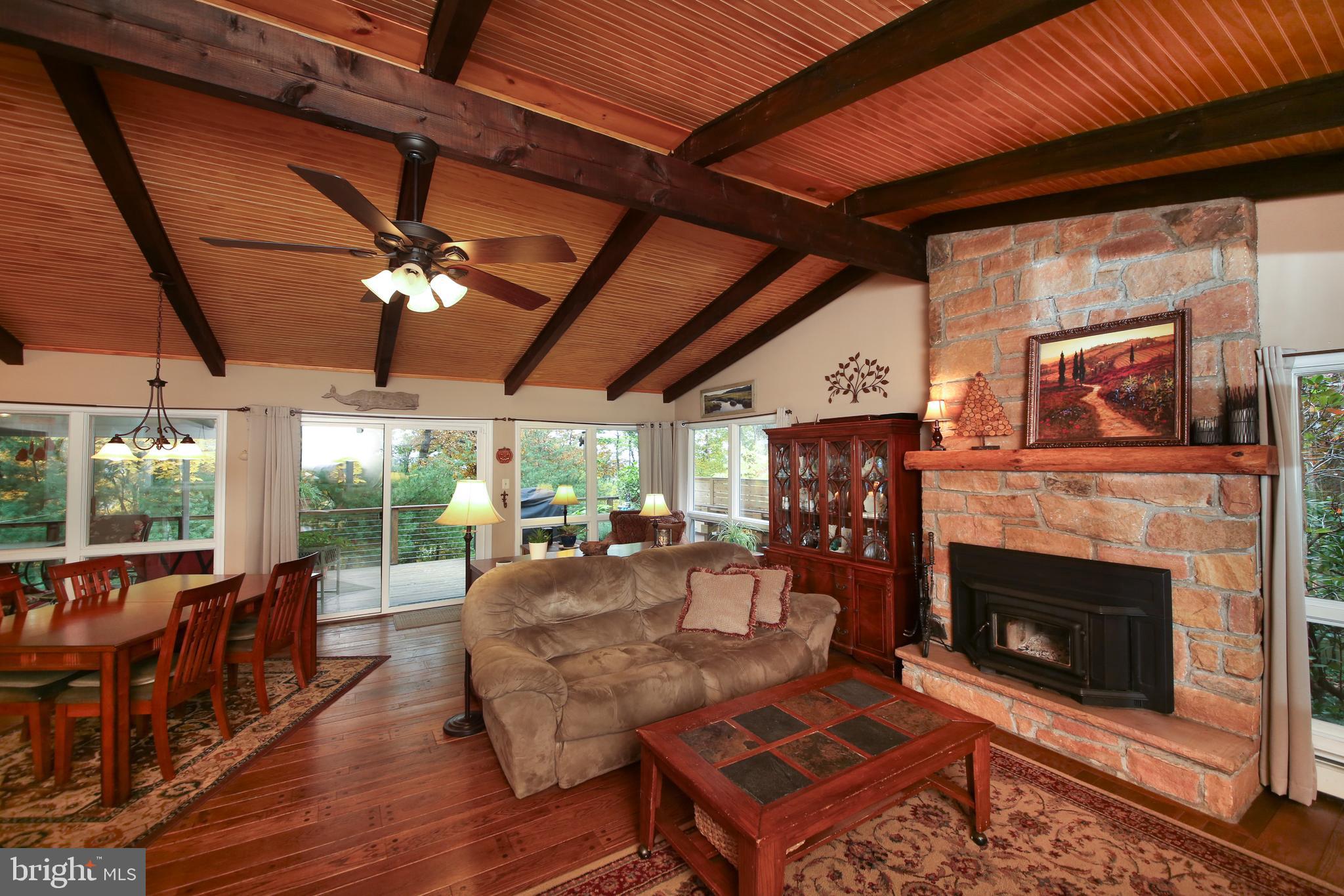 368 Kintner Road Kintnersville, PA 18930 - Photo 5 of 42 Gallery Image 5