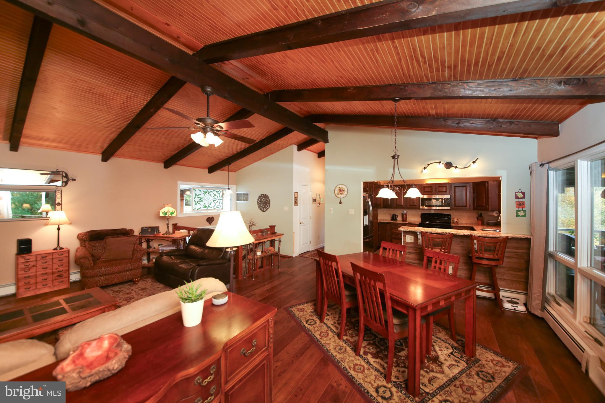 368 Kintner Road Kintnersville, PA 18930 - Photo 7 of 42 Gallery Image 7