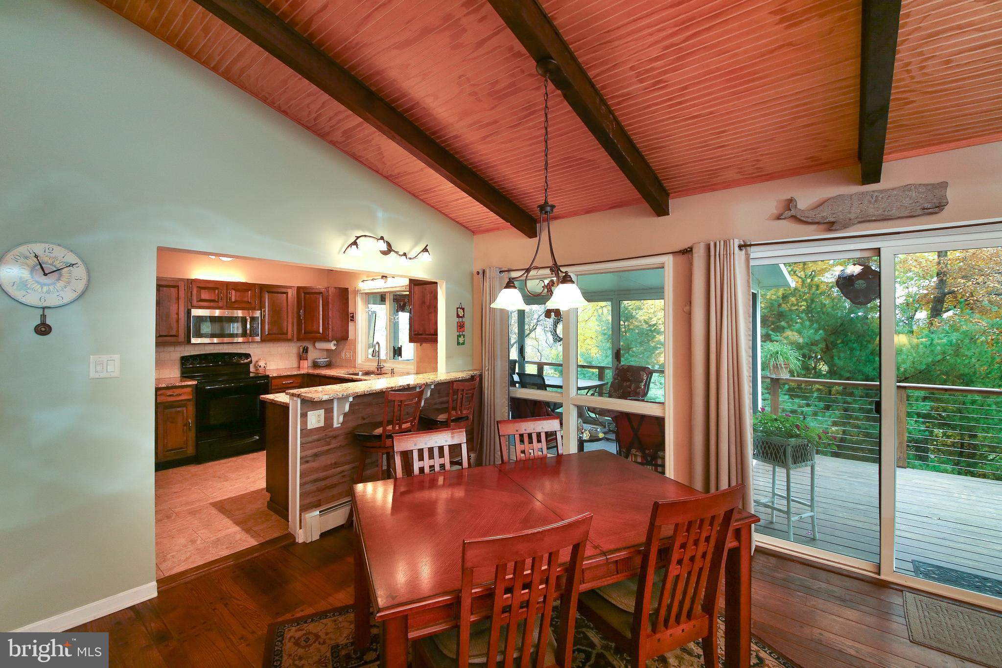 368 Kintner Road Kintnersville, PA 18930 - Photo 8 of 42 Gallery Image 8