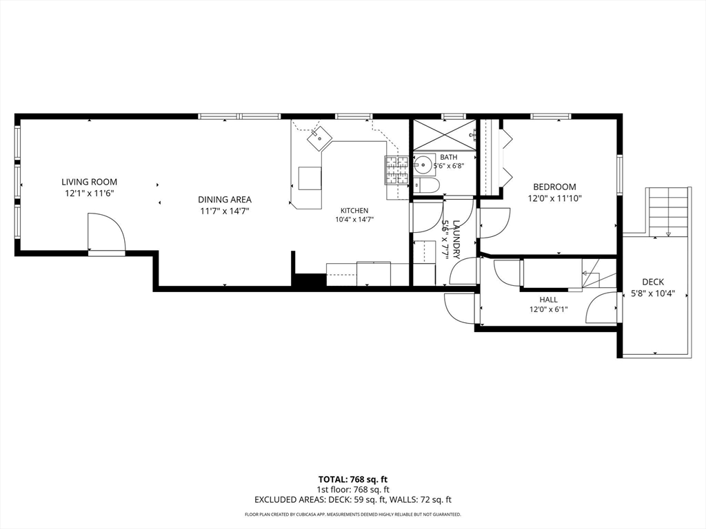 772 Centre Street, Unit 2 Boston, MA 02130 - Photo 36 of 36
