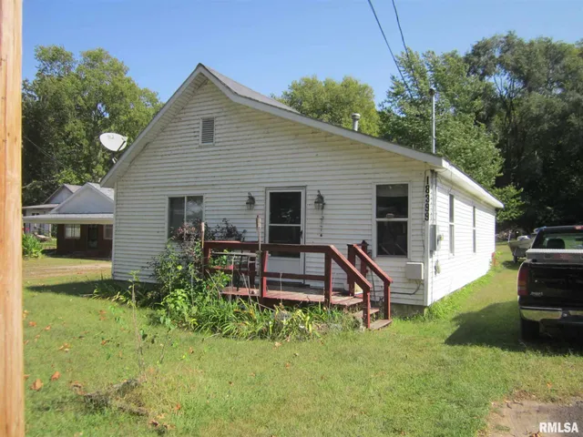 $55,000 | 18399 Quiver Beach Road, Havana, IL 62644