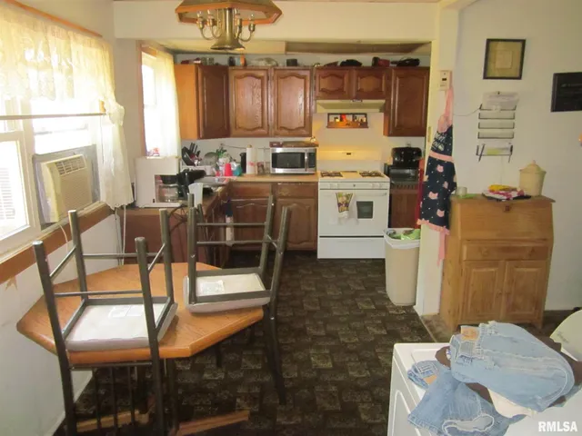 $55,000 | 18399 Quiver Beach Road, Havana, IL 62644