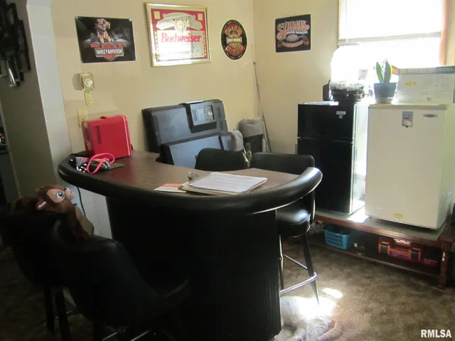 $55,000 | 18399 Quiver Beach Road, Havana, IL 62644