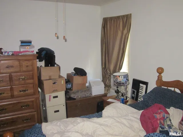 $55,000 | 18399 Quiver Beach Road, Havana, IL 62644