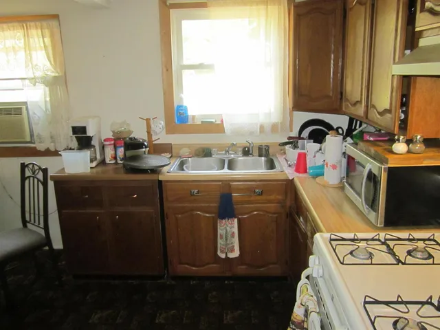 $55,000 | 18399 Quiver Beach Road, Havana, IL 62644