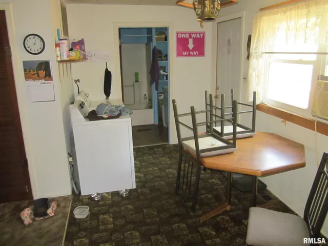 $55,000 | 18399 Quiver Beach Road, Havana, IL 62644