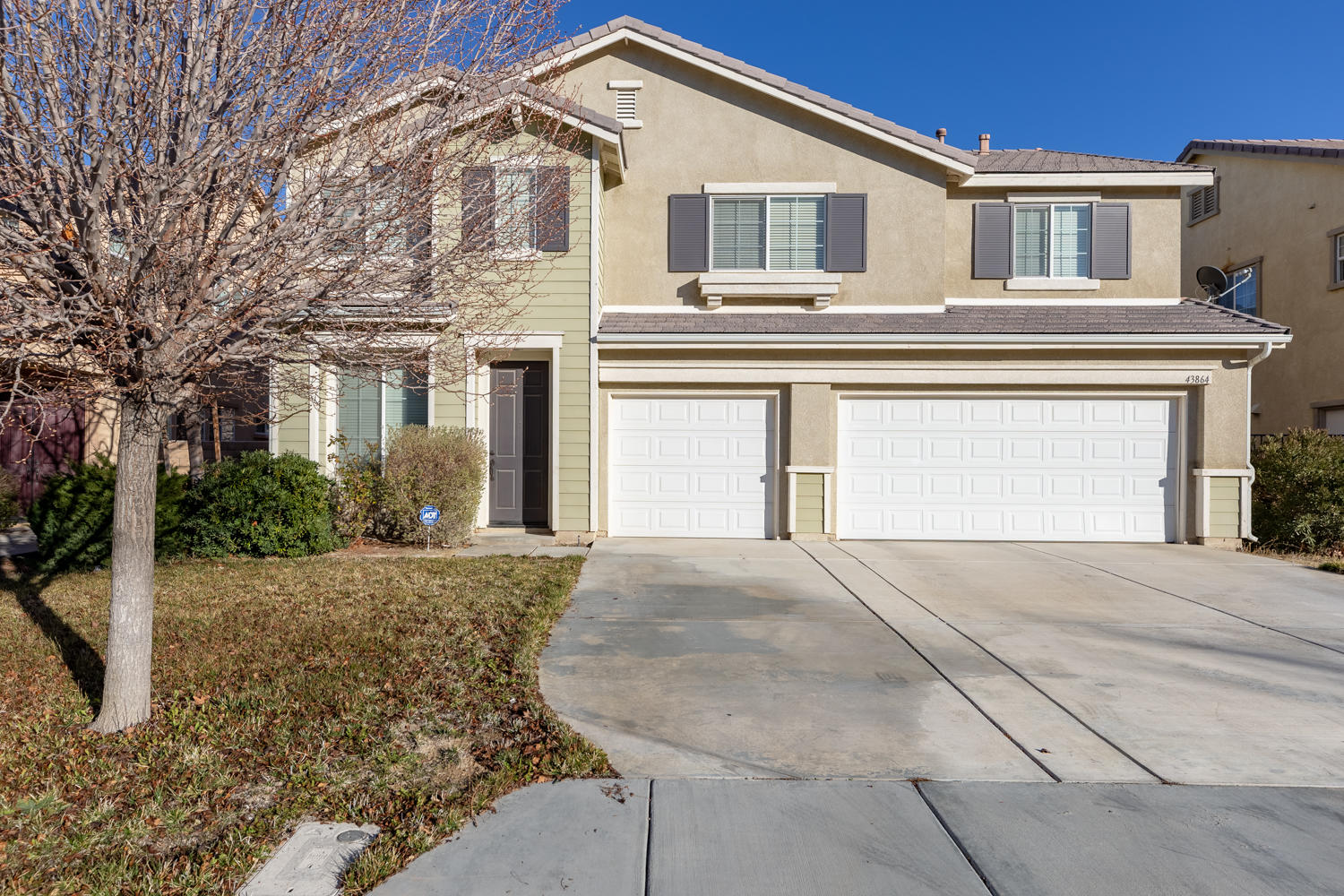 43864 Spring Street Lancaster, CA 93536 - Photo 14 of 32 43864 Spring St. Lancaster_001