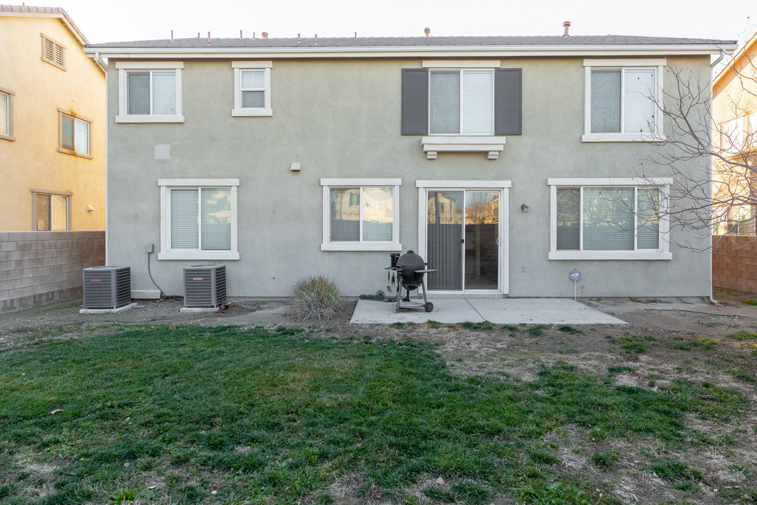 43864 Spring Street Lancaster, CA 93536 - Photo 31 of 32 43864 Spring St. Lancaster_031