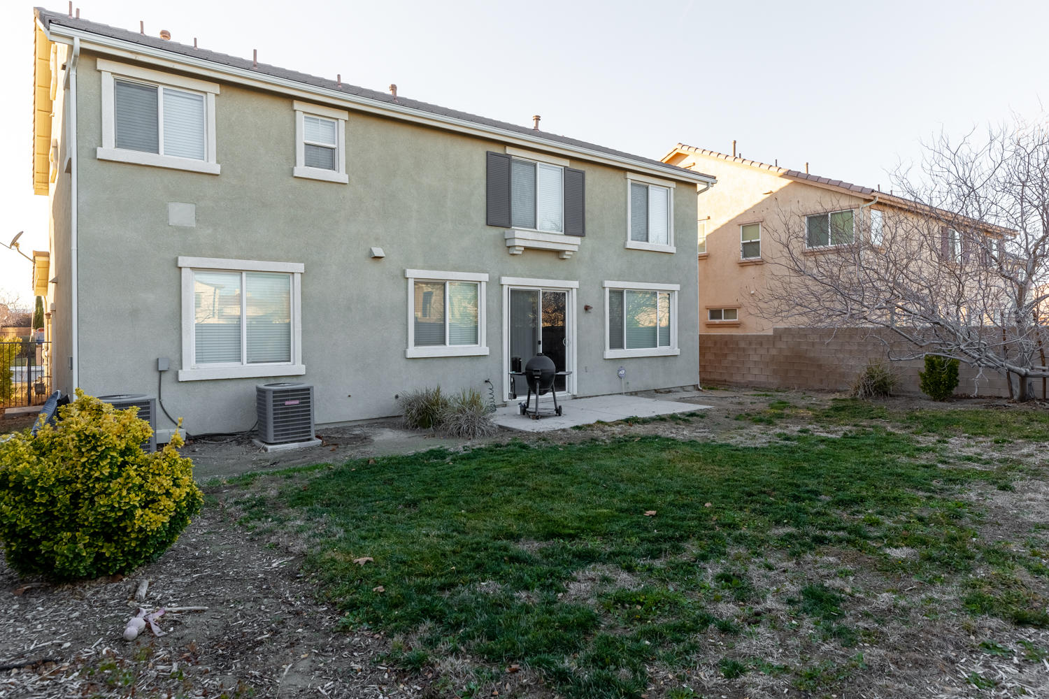 43864 Spring Street Lancaster, CA 93536 - Photo 32 of 32 43864 Spring St. Lancaster_032