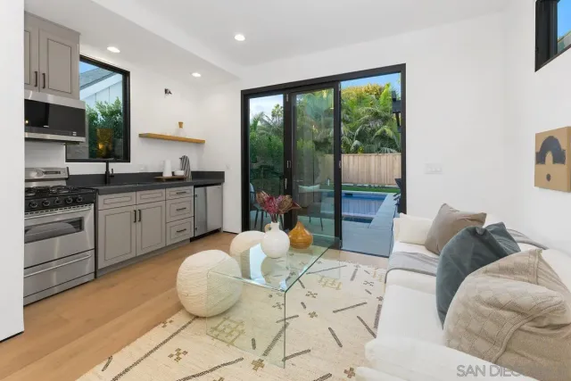 $3,995,000 | 806 Hygeia Avenue, Encinitas, CA 92024