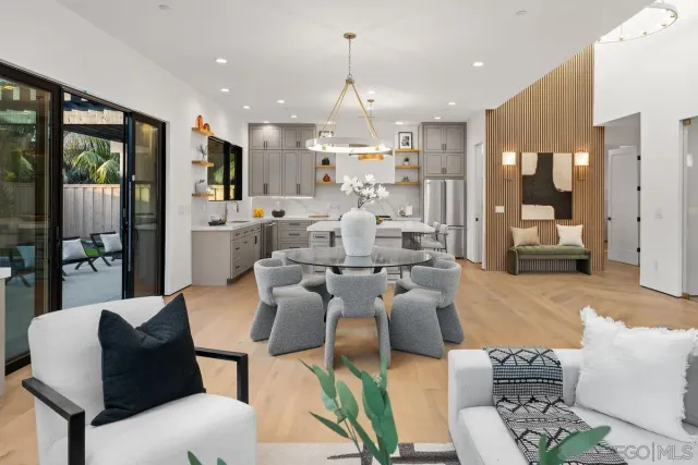 $3,995,000 | 806 Hygeia Avenue, Encinitas, CA 92024