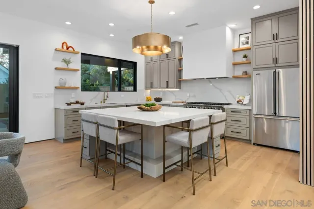 $3,995,000 | 806 Hygeia Avenue, Encinitas, CA 92024