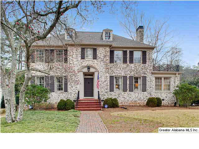 2640 Canterbury Road Birmingham, AL 35223 - Photo 1 of 10