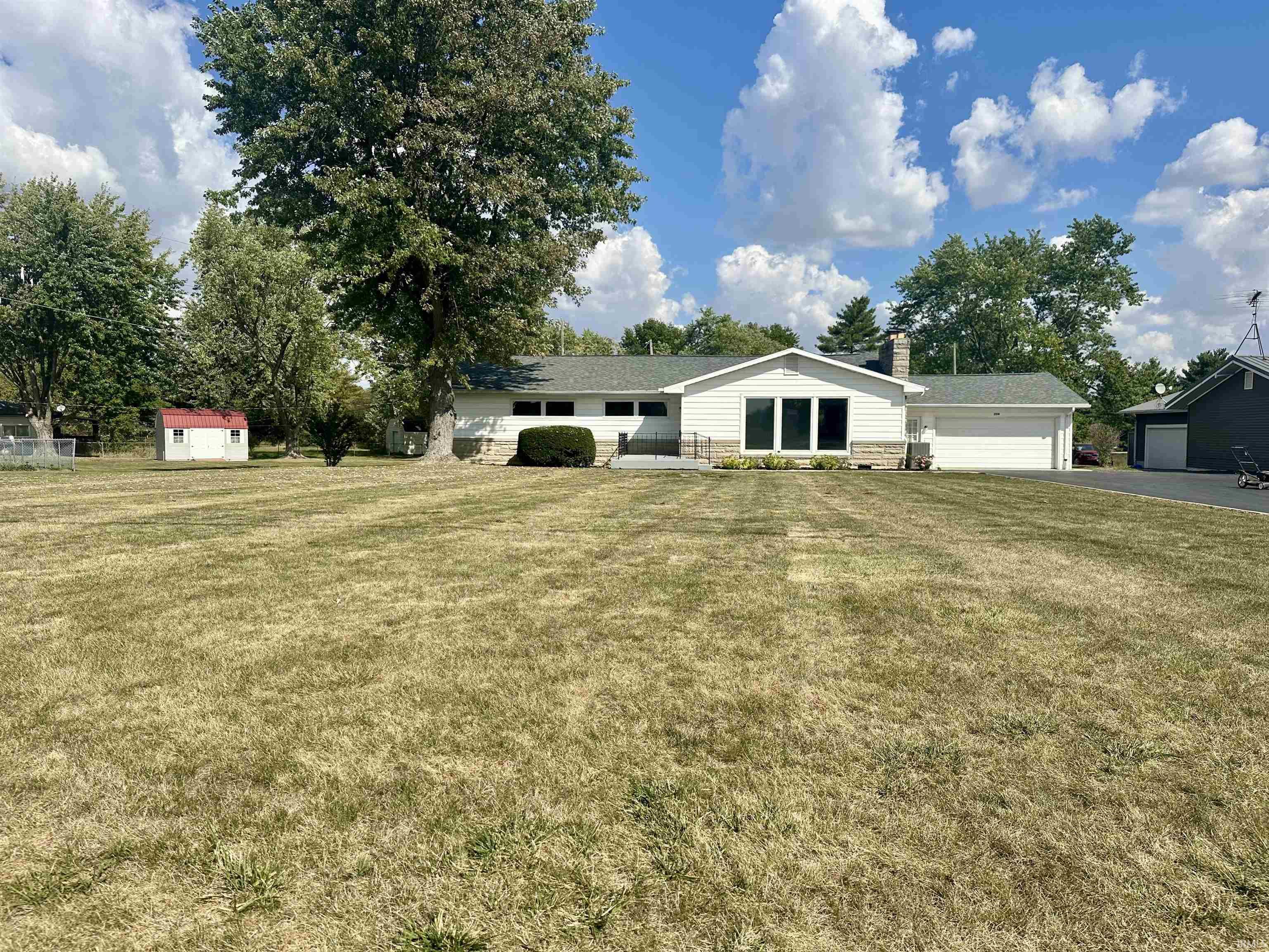 2214 North Wabash Road Marion, IN 46952 - Photo 29 of 29